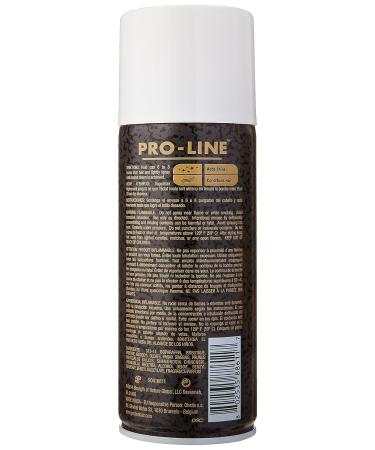 Proline Oil Sheen Spray 10oz - Shine and Protect Your Hair - Buy Online on GoSupps.com