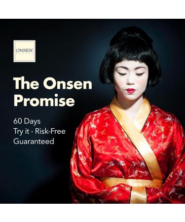 Nail Skin Oil - Onsen 30ml | Japanese Nail Treatment for Damaged Nails | Natural Nail Care & Repair | Visible Results for Perfect Nails - Buy Online on GoSupps.com
