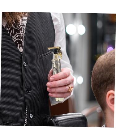 FOMIYES Cordless Electric Hair Clippers for Men - Professional Hair Cutting Tool & Trimmer | International Shipping - Buy Online on GoSupps.com