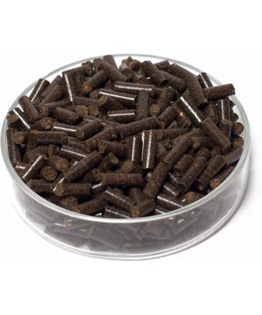 GARNELEN4YOU Feed Line Bundle Health & Vitality Premium shrimp food Sustainably packaged Made in Germany Walnuts dandelion nettle For shrimps crayfish and snails - Buy Online on GoSupps.com