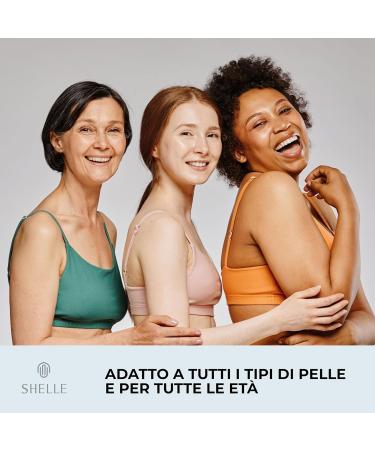 JeunityShelle Cosmeceutical facial mask oxygenozone Transformative Exclusive Regenerating Oxygenrich Detoxifying Sublime Miraculous Refreshing Revitalizing 50 ml - Buy Online on GoSupps.com