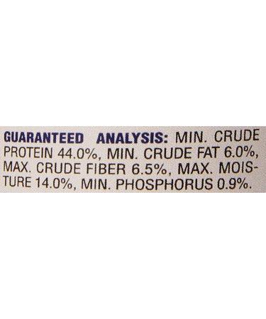 Tetra Baby Shrimp 0.35 oz - Premium Quality, Nutrient-Rich Food for Fish - Pack of 1 - Buy Online on GoSupps.com
