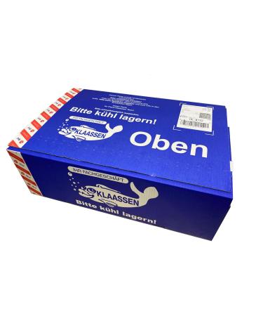 Natural Cooked & Deveined Shrimp Meat for Salads - 500g | Premium Quality Seafood - Buy Online on GoSupps.com