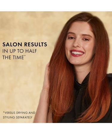 Hot Tools 24K Gold One-Step Hair Dryer and Volumizer | Professional Blowout Style & Dry 1.0 - Buy Online on GoSupps.com