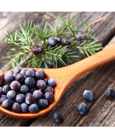 Nim's Juniper Berries 100g - Buy Online on GoSupps.com