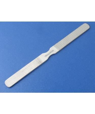 Callus Rasp Set - 3-Piece Foot File & Callus Remover in Case | International Shipping Available - Buy Online on GoSupps.com