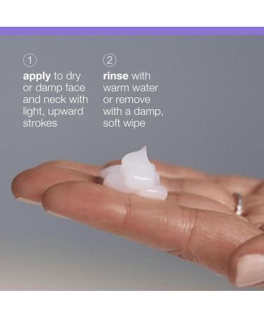 Dermalogica Ultracalming Cleanser Gentle Face Wash for Sensitive Skin - Calms and Cools Redness and Discomfort PH balanced Non- Foaming Gel - Cream Type 8.4 Fl Oz (Pack of 1) - Buy Online on GoSupps.com