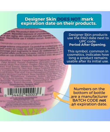 Australian Gold Designer Skin Resort Life Tanning Bed Lotion - 8.5 oz Complexion Perfecting with Sunspot Corrector | Best International Shipping - Buy Online on GoSupps.com