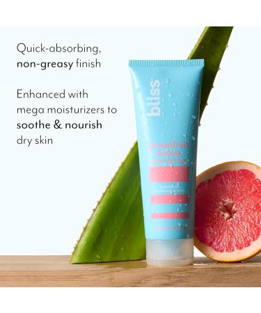 Bliss Intense Moisture Trio: Body Butters in Lemon and Sage Body Grapefruit and Aloe and Unscented - Maximum Moisture Cream - Buy Online on GoSupps.com