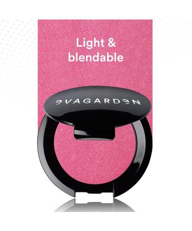 Glaring Eye Shadow 267 Geranium - Metallic Finish Long-Lasting Formula with Glitter & Pearls - Shop Internationally - Buy Online on GoSupps.com