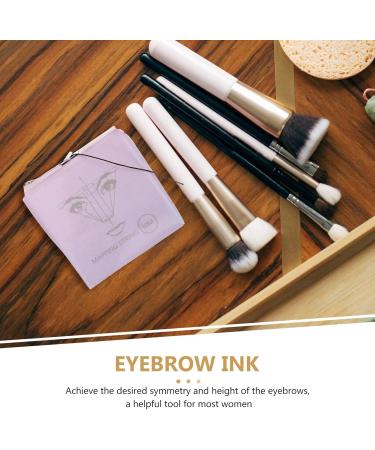 NOLITOY 1 Box Eyebrow Mapping String Eyebrow Makeup Drawing Ruler Eyebrow Locating String(10m) - Buy Online on GoSupps.com