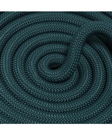 Allesoo PPM Rope 5m - Durable Dog Leash & Collar | Polypropylene Multifilament 10mm Thickness Jeans Blue - Perfect for International Shipping - Buy Online on GoSupps.com