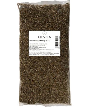Hestia Herbs Greek Dried Peppermint 500g - Buy Online on GoSupps.com