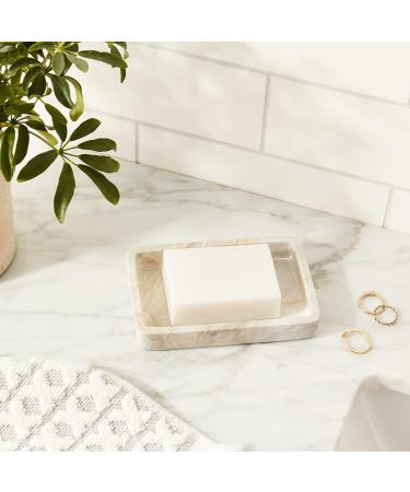 YONI Feminine Soap - 4oz | Natural Intimate Cleanser | pH Balanced & Soothing | Ships Internationally - Buy Online on GoSupps.com