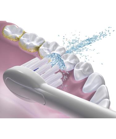 Waterpik Sonic-Fusion Flossing Brush Heads - White/Chrome | Replacement Heads - Buy Online on GoSupps.com