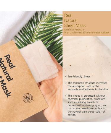 Varuza Premium Unbleached 100% Cotton Pads for Face Toner - Lint Free Triple Layers for Toner, Mask, Nail & Makeup Removal - 300 Count Pack - 1.96 x 2.55 In - Buy Online on GoSupps.com