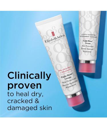 Elizabeth Arden Miracle Balm 8 Hour Cream - All-In-One Beauty Moisturizer Hydrates & Soothes | Limited Edition - 1.7 Fl Oz - Buy Online on GoSupps.com