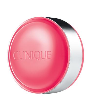 Clinique Sweet Pots Sugar Scrub & Lip Balm - 04 Sweet Rose for Women  0.41 oz