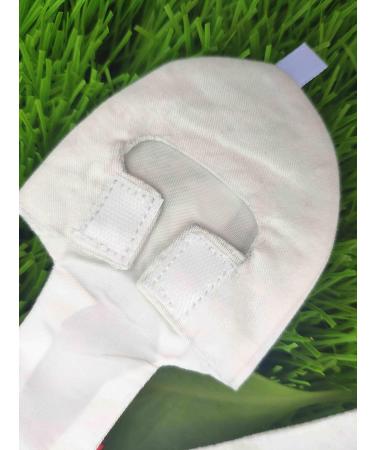 Kuso Reusable Washable Diapers for Parrots - Kimono Clothing for Budgies Cockatoos Nymphensittich & African Grey - Eco-Friendly & Comfortable - Buy Online on GoSupps.com