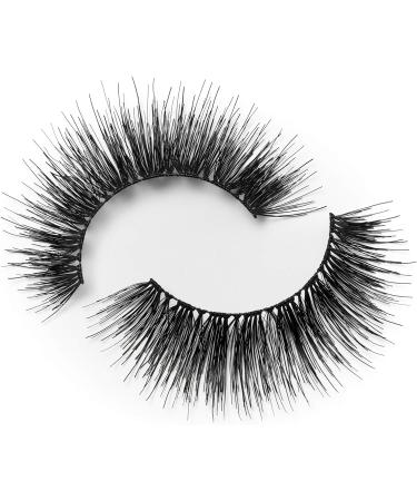 Eylure Fluttery Intense 179 False Lashes Black - 1 Count - Buy Online on GoSupps.com