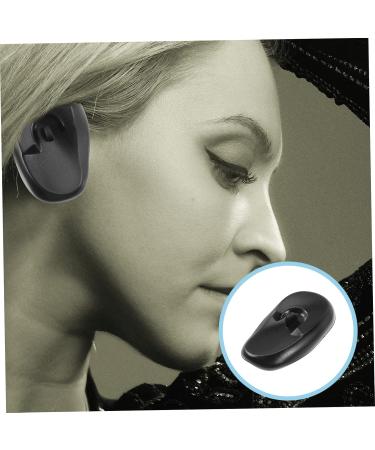 iplusmile 8 pi ces Cache Oreilles Silicone pour Coloration des Cheveux Lot de Auditifs R utilisables pour Salon et Usage Personnel et Pratique pour et Soins Capillaires - Buy Online on GoSupps.com
