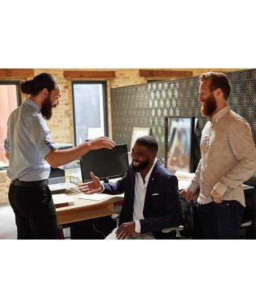 Beard Guyz Beard Conditioner for All Beard Types - 8 oz | Pack of 1 - Buy Online on GoSupps.com