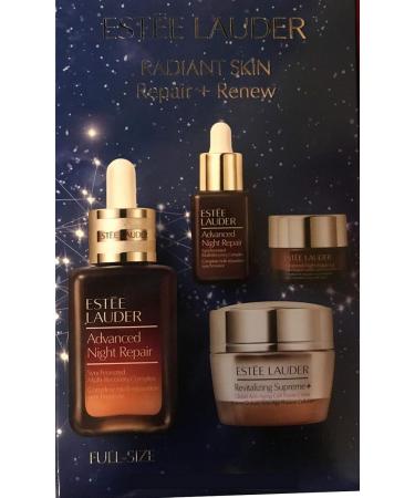 Original S.W.A.T. Trattamento Viso Estee Lauder Advanced Night Repair Cofanetto - Cofanetto - Buy Online on GoSupps.com