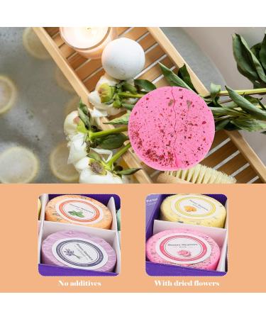 Beaupretty Bath Salt Ball Sea Tablets for Cm Drop Vaporizing Relaxation Aroma Convenient Safe Accessories Use Aromatherapy Household Melts Home Essential Bathroom Steamers Women - Buy Online on GoSupps.com