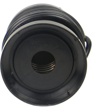 1 Piece Saweyona D03 Black Detox Foot Bath Array - Stainless Steel Ion Head for Detox Machine | Foot Spa Ion Cleanse for Health Care - 40-60 Times - Buy Online on GoSupps.com