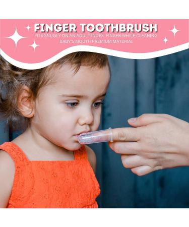 BABELA 24 in 1 Baby Healthcare & Grooming Kit with Electric Nail Trimmer Set - Nursery Baby Care Essentials in Pink/Blue - Hairbrush, Comb, Nail Clipper - Best Baby Care Set (Pink) - Buy Online on GoSupps.com