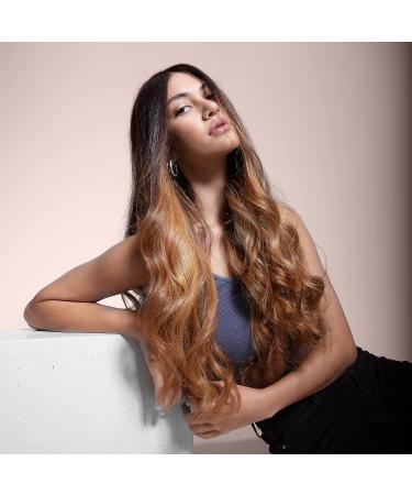 Sebastian Professional Dark Oil Lightweight Hair Oil 1 Fl Oz - Jojoba & Argan Infused - Buy Online on GoSupps.com
