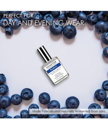 DEMETER Blueberry 1 Oz Cologne Spray Perfume for Women Blueberry 1 Fl Oz (Pack of 1) - Buy Online on GoSupps.com