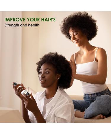 Wild Roots Shampoo | Nourishing Hair Care for All Hair Types | Shop Internationally Now - Buy Online on GoSupps.com