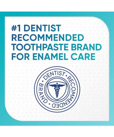 Sensodyne Pronamel Active Shield Whitening Toothpaste x3 - Cool Mint 3.4oz | Enamel Protection - Buy Online on GoSupps.com