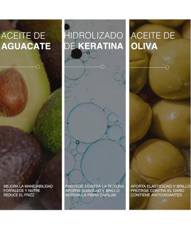  THECOSMETICREPUBLIC The Cosmetic Republic Apr s-shampooing 0.0 250 ml - Buy Online on GoSupps.com