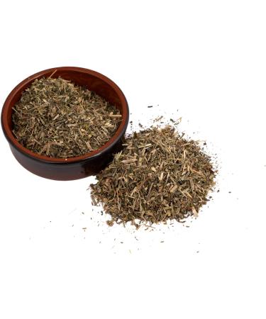 IGART Lady's Bedstraw Herb Tea 1000g | Bedstraw Tea Herbal tea Galium Verum Herba | Bedstraw Cut - Buy Online on GoSupps.com
