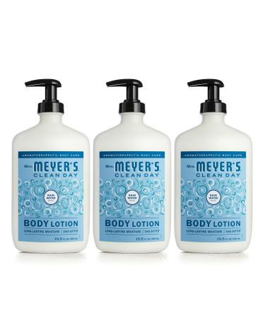 Mrs. Meyer's Liquid Hand Soap Holiday Scents Plus Everyday Scents 6 Scent Variety Pack, 1 Iowa Pine, 1 Orange Clove, 1 Peppermint, 1 Basil, 1