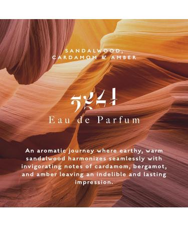 Caswell-Massey 2571 Eau de Parfum Warm & Inviting Fragrance with Sandalwood & Bergamot Long-Lasting Men s Fragrances Full Size Perfume for Men 3.4 Fl Oz 2571 3.4 Fl Oz (Pack of 1) - Buy Online on GoSupps.com