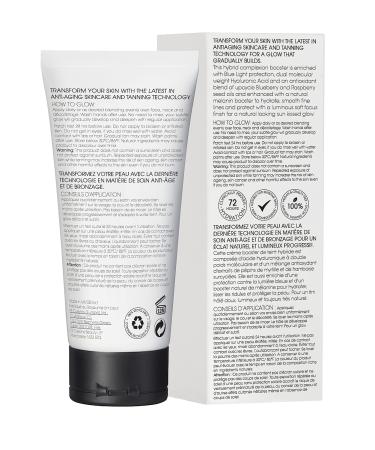 St.Tropez Gradual Tan Face Cream - Natural Glow for Radiant Skin - Buy Online on GoSupps.com