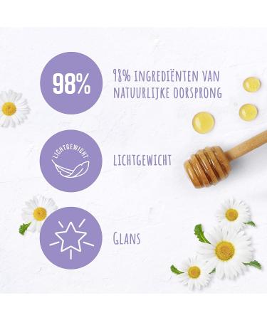  Andrelon Andr lon Summer Blonde Conditioner 300ml - Buy Online on GoSupps.com