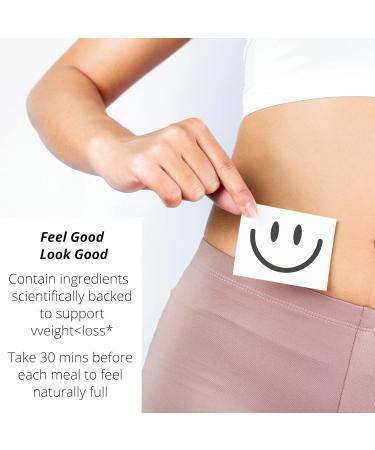 Meno Weight Bloating Relief & Hormone Balance for Women - Menopause Supplements | B6 Vitamins | Hormone Harmony UK - Buy Online on GoSupps.com