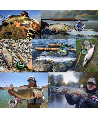 MAXIMUMCATCH 100ft Sinking Fly Line 3/6 IPS WF-5S/6S/8S Brown | Premium Fly Fishing Gear for International Shipping - Buy Online on GoSupps.com