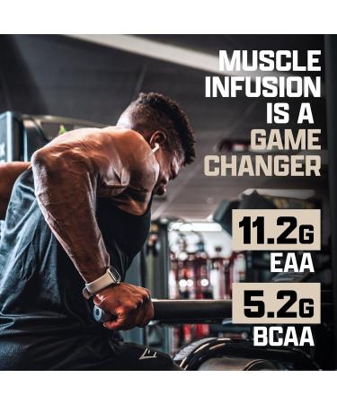 Nutrex Research Vanilla Whey Protein Powder | 5 Ib Tub of Isolate Protein | w/EAA & Hi BCAA for Muscle Gain | Muscle Builder for Men & Women | Sports Nutrition | Delicious Taste and Texture - Buy Online on GoSupps.com