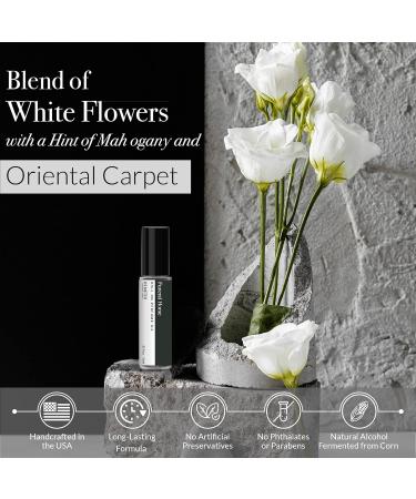 DEMETER Funeral Home Perfume Oil Roll on 0.33 Oz Long-Lasting - Buy Online on GoSupps.com