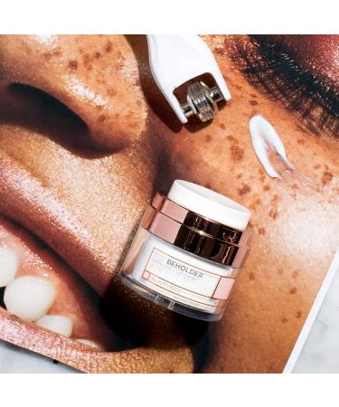 BeautyBio The Beholder Lifting Eye and Lid Cream - 0.5 Fl oz - Buy Online on GoSupps.com