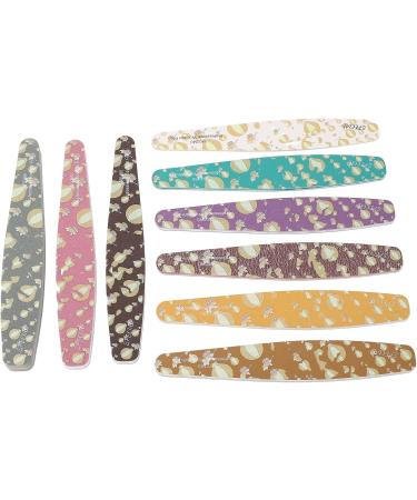 Nail File Multipurpose Durable Nail Files for Salons - Buy Online on GoSupps.com