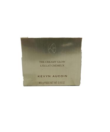 Kevin Aucoin Creamy Glow Duos No. 1 Blood Roses/Nuelle 0.16 Ounce
