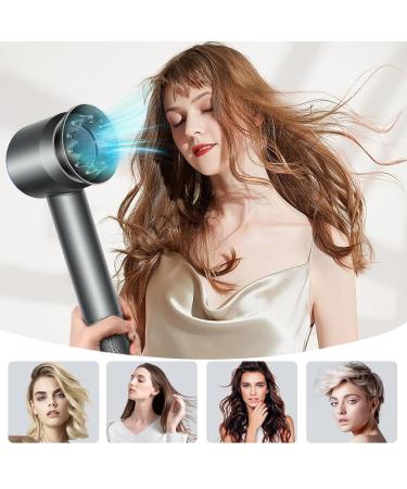 Replacement Nozzle Air Wrap for Dyson Supersonic Hair Dryer - Gentle Attachments (HD01 HD02 HD03) | 969749-01 - Buy Online on GoSupps.com