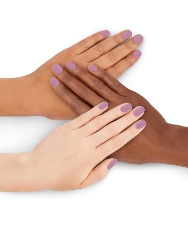 Bluesky Gel Nail Polish Set: Statement Pinks & Dark Burgundy - Musk Pink, You're A Gem Platinum, Red Pink Glitter - 3 x 5ml - Winter Pinks Collection - Buy Online on GoSupps.com