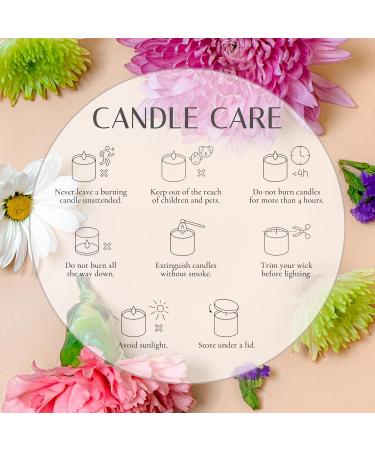 Premium Monsieur Candle | Suede Noir & Smoked Woods | Hand-Poured Luxury Soy Candles | Vegan & Paraffin-Free | 9 oz Home Decor - Buy Online on GoSupps.com